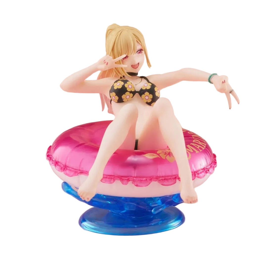 My Dress-Up Darling Aqua Float Girls Marin Kitagawa Figure (Reissue) [Preorder]