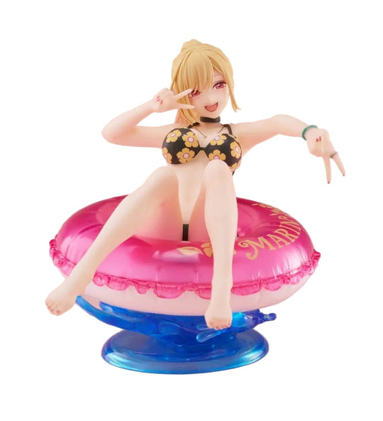 My Dress-Up Darling Aqua Float Girls Marin Kitagawa Figure (Reissue) [Preorder]