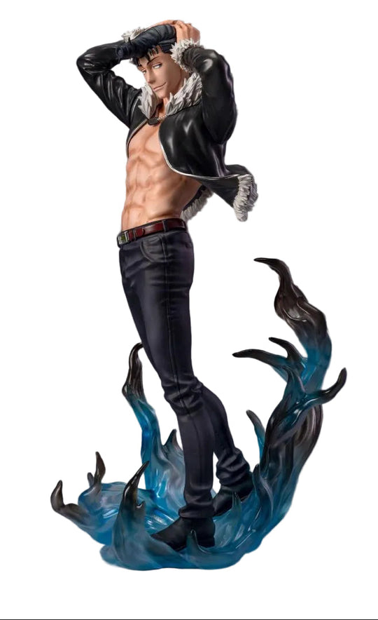 Jujutsu Kaisen Luminasta Ryu Ishigori Figure [Preorder]