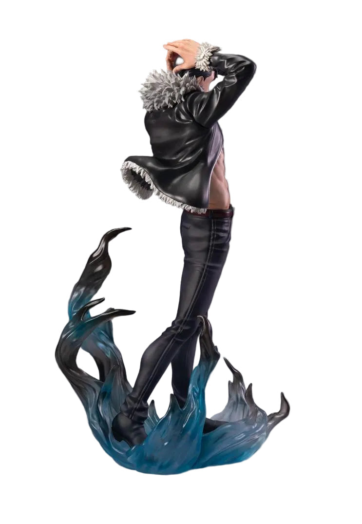 Jujutsu Kaisen Luminasta Ryu Ishigori Figure [Preorder]