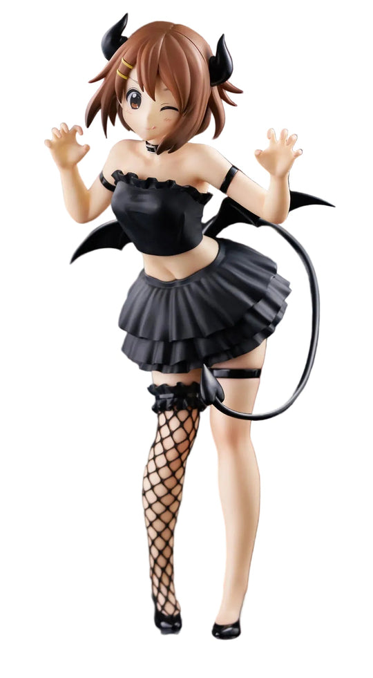 K-On! BiCute Dark Yui Hirasawa Figure [Preorder]