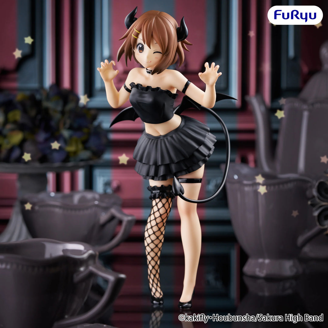 K-On! BiCute Dark Yui Hirasawa Figure [Preorder]