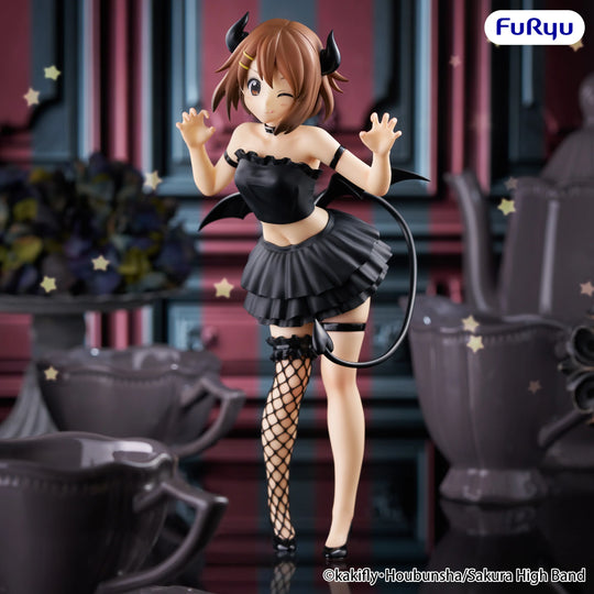 K-On! BiCute Dark Yui Hirasawa Figure [Preorder]