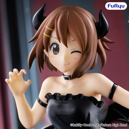 K-On! BiCute Dark Yui Hirasawa Figure [Preorder]