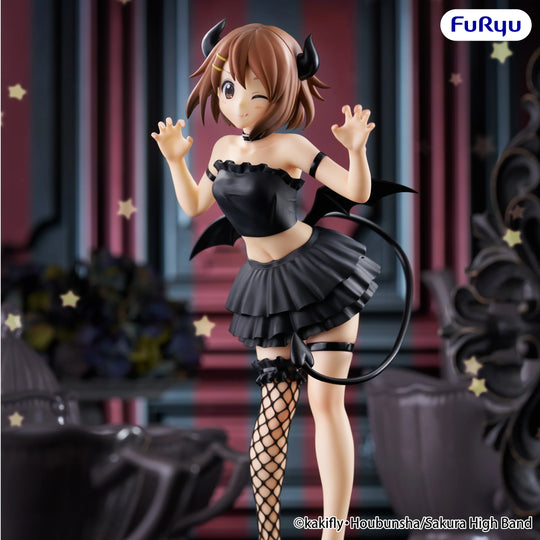 K-On! BiCute Dark Yui Hirasawa Figure [Preorder]