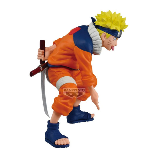 Naruto 72 Series 19 Ninkai Zoukei Retsuden Naruto Uzumaki Figure [Preorder]