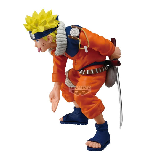 Naruto 72 Series 19 Ninkai Zoukei Retsuden Naruto Uzumaki Figure [Preorder]