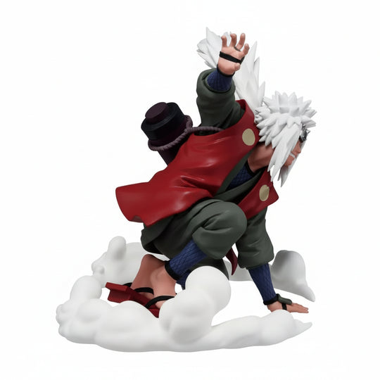 Naruto Jiraiya (Kuchiyose no Jutsu) Figure [Preorder]