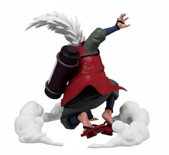 Naruto Jiraiya (Kuchiyose no Jutsu) Figure [Preorder]