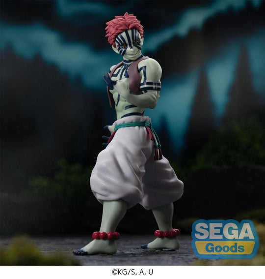 Demon Slayer: Kimetsu no Yaiba XStellar Akaza Figure [Preorder]
