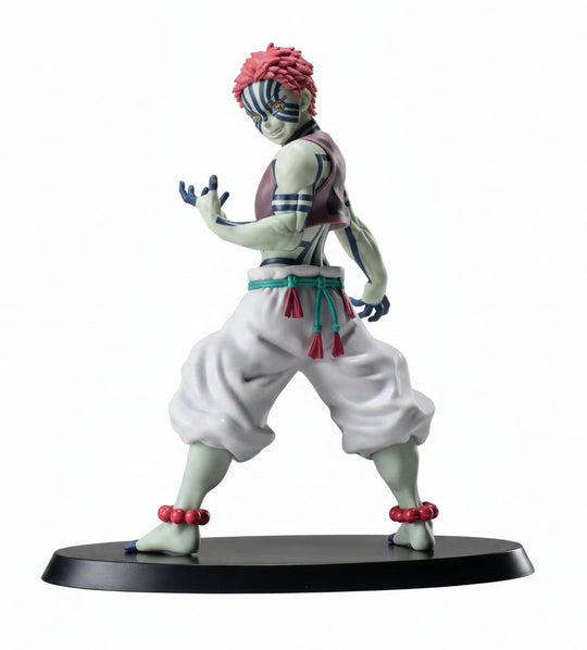 Demon Slayer: Kimetsu no Yaiba XStellar Akaza Figure [Preorder]