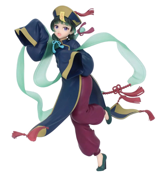 The Apothecary Diaries Seasonal Maomao (Jiangshi) Brilliant Figure [Preorder]