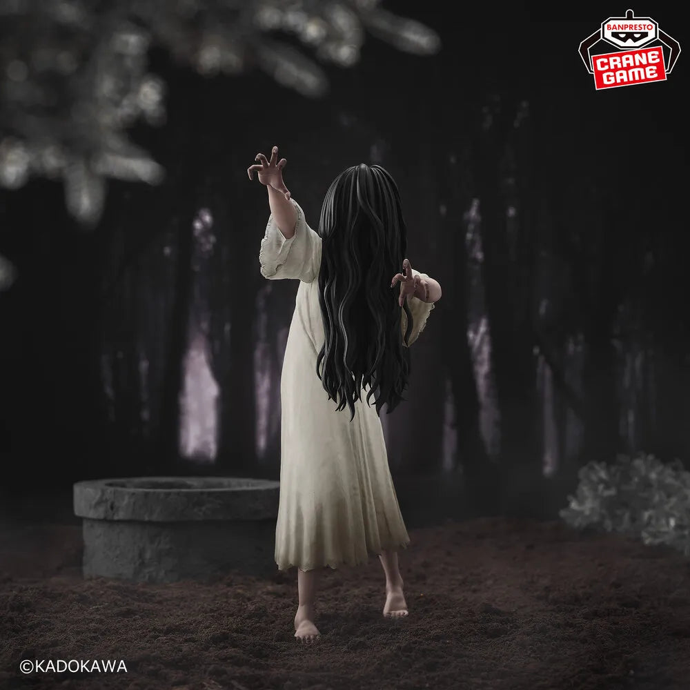 The Ring Grandista - Sadako [Preorder]