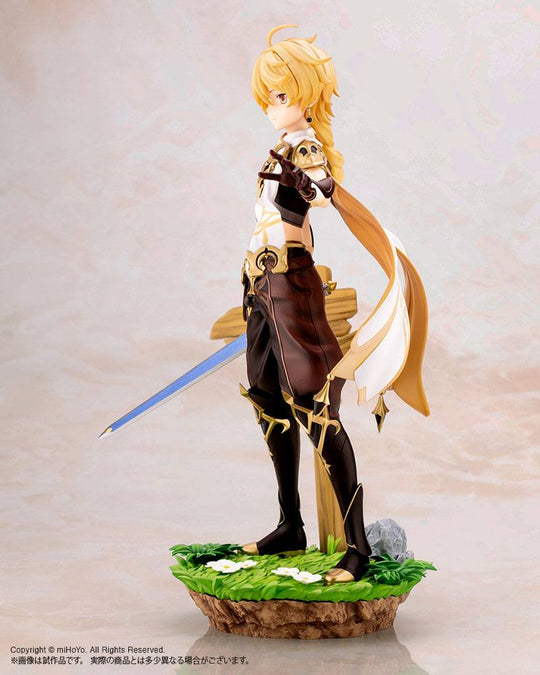 Genshin Impact PVC Figure Aether