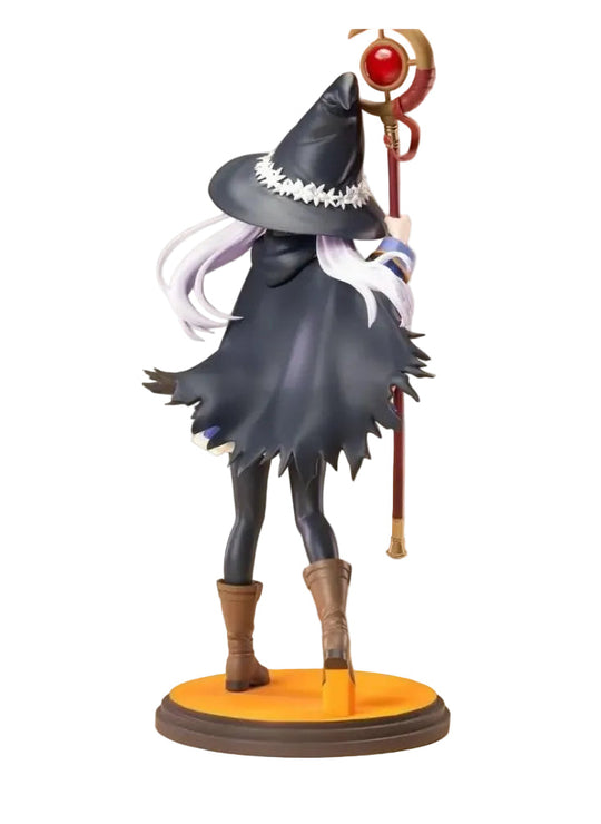 Frieren: Beyond Journey's End Luminasta Frieren (Magic of Halloween) Figure [Preorder]