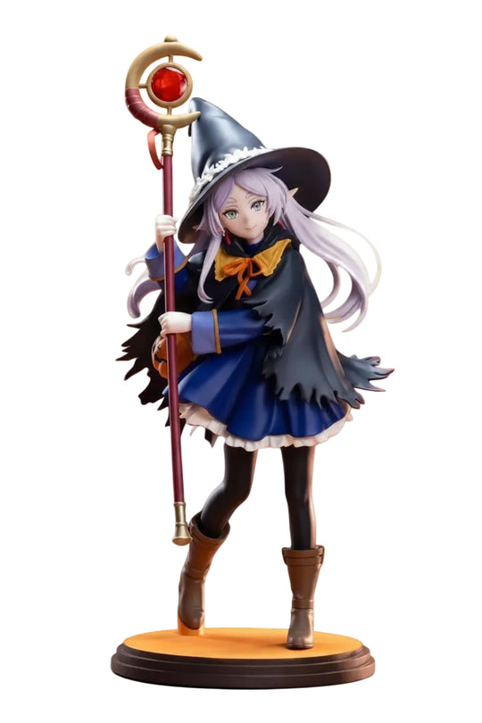 Frieren: Beyond Journey's End Luminasta Frieren (Magic of Halloween) Figure [Preorder]