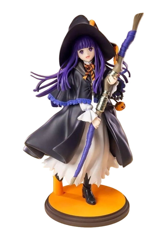 Frieren: Beyond Journey's End Luminasta Fern (Magic of Halloween) Figure [Preorder]