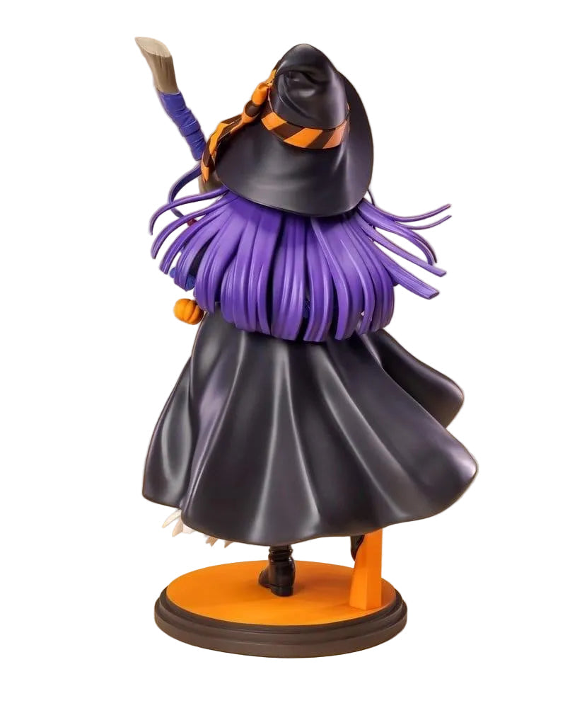 Frieren: Beyond Journey's End Luminasta Fern (Magic of Halloween) Figure [Preorder]