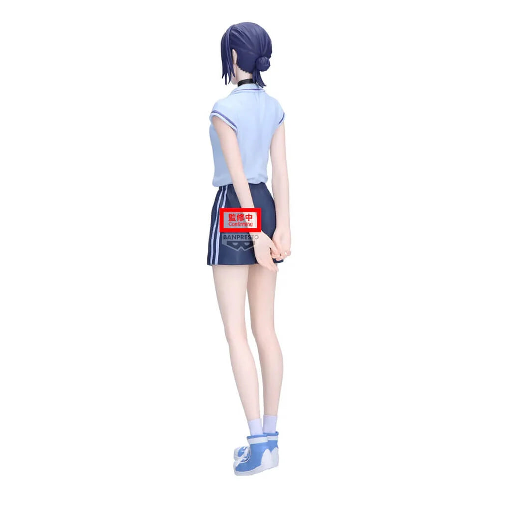 Chainsaw Man - The Movie: Reze Arc Glitter & Glamours Reze (Night School Ver.) Figure [Preorder]