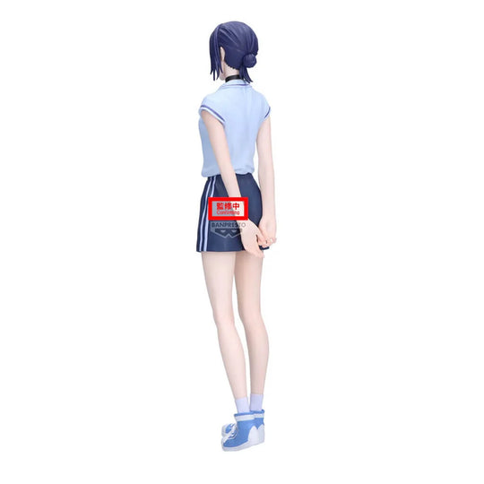 Chainsaw Man - The Movie: Reze Arc Glitter & Glamours Reze (Night School Ver.) Figure [Preorder]