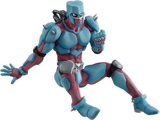 JoJo's Bizarre Adventure Diamond is Unbreakable STAND RUSH! Ichiban Kuji - B Prize Crazy Diamond Masterlise Figure