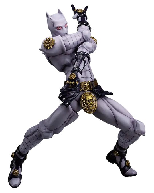 JoJo's Bizarre Adventure Diamond is Unbreakable STAND RUSH! Ichiban Kuji - D Prize Killer Queen Masterlise Figure