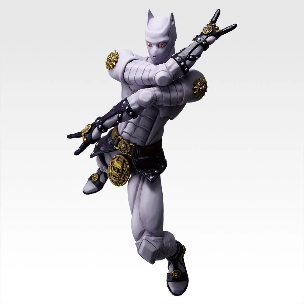 JoJo's Bizarre Adventure Diamond is Unbreakable STAND RUSH! Ichiban Kuji - D Prize Killer Queen Masterlise Figure