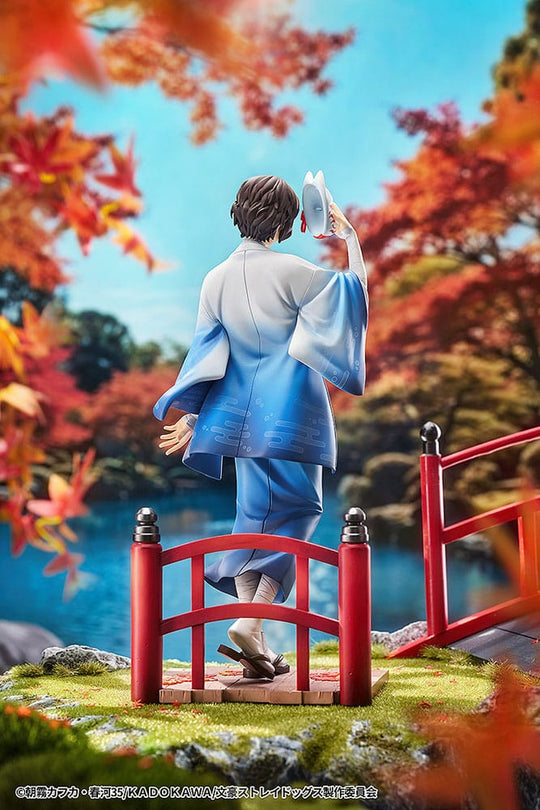 Bungo Stray Dogs Statue 1/7 Osamu Dazai: Kimono Ver.