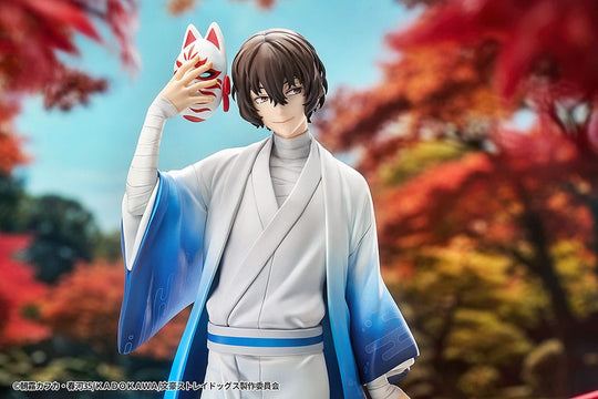 Bungo Stray Dogs Statue 1/7 Osamu Dazai: Kimono Ver.