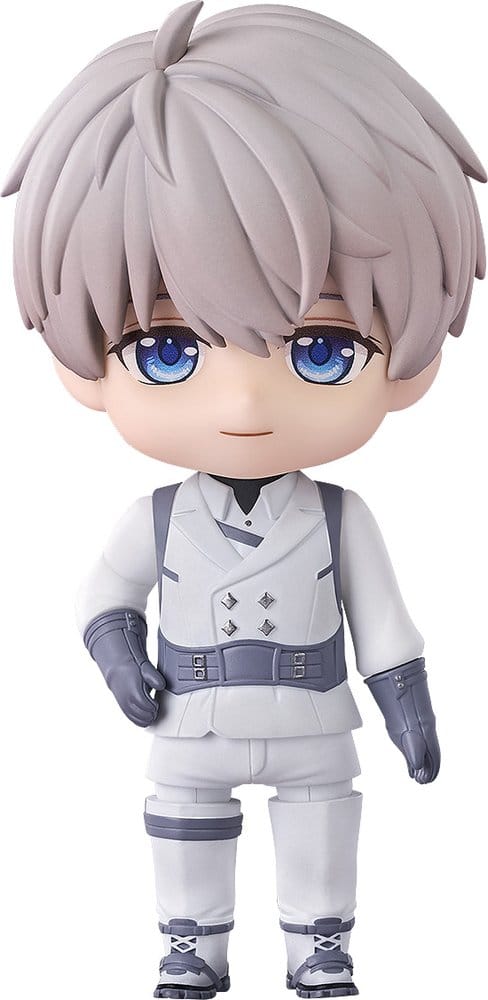 Love and Deepspace Nendoroid Action Figure Xavier