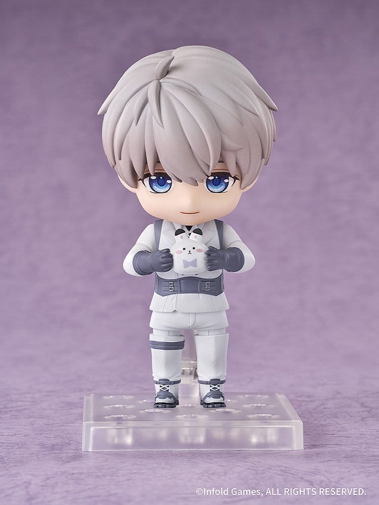 Love and Deepspace Nendoroid Action Figure Xavier
