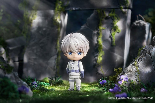 Love and Deepspace Nendoroid Action Figure Xavier