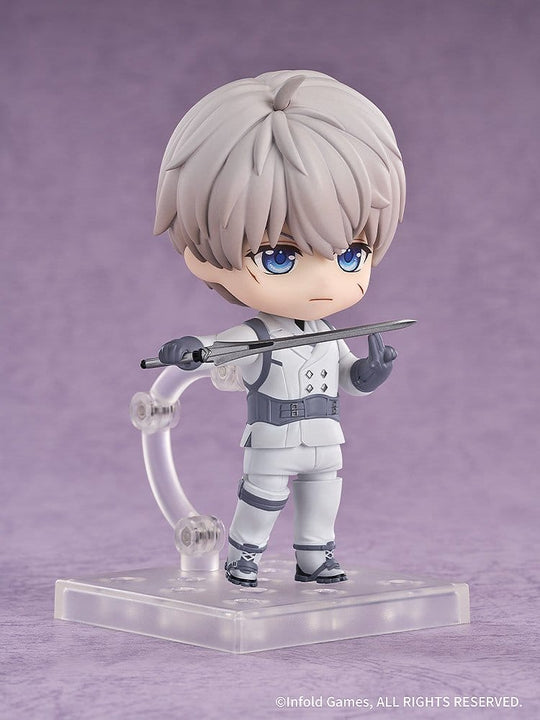 Love and Deepspace Nendoroid Action Figure Xavier