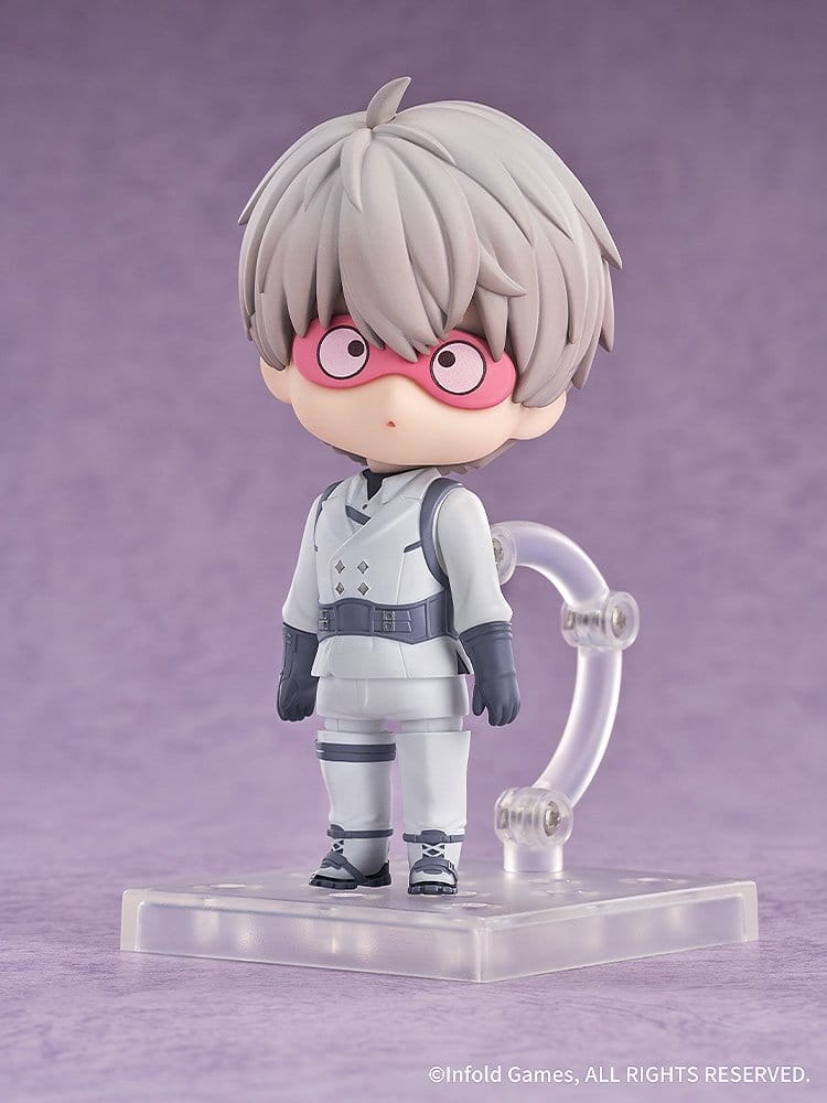 Love and Deepspace Nendoroid Action Figure Xavier