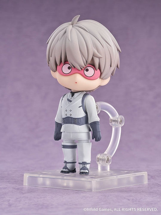 Love and Deepspace Nendoroid Action Figure Xavier