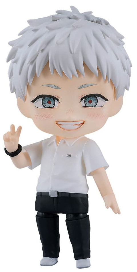 The Summer Hikaru Died Nendoroid Action Figure Hikaru