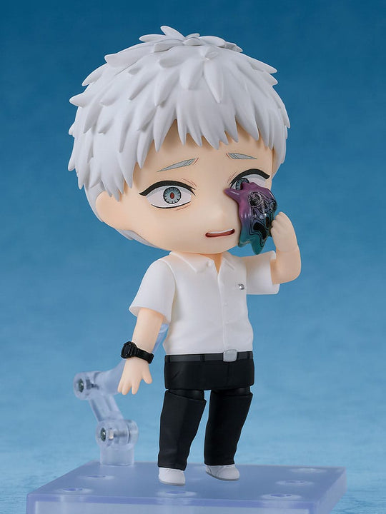 The Summer Hikaru Died Nendoroid Action Figure Hikaru