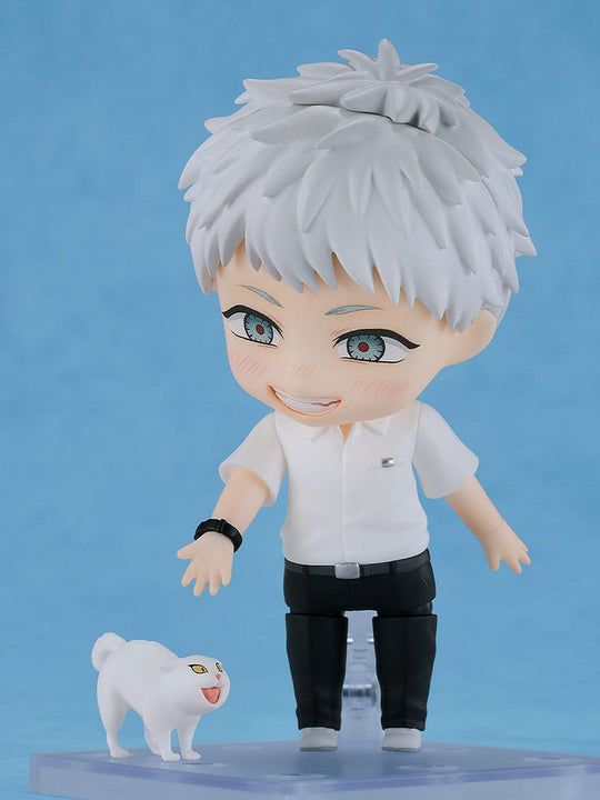 The Summer Hikaru Died Nendoroid Action Figure Hikaru