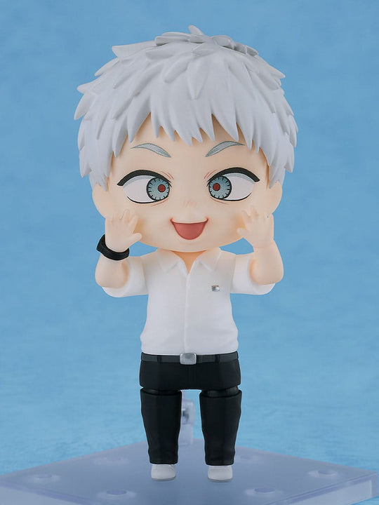 The Summer Hikaru Died Nendoroid Action Figure Hikaru