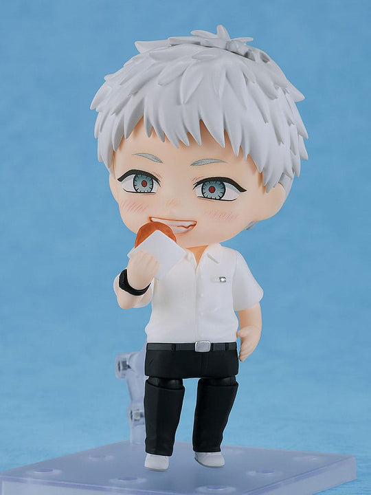 The Summer Hikaru Died Nendoroid Action Figure Hikaru