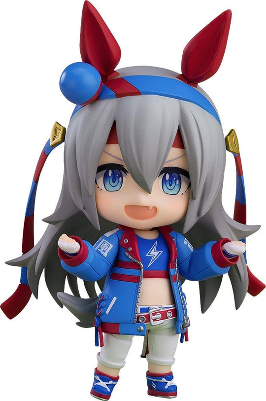 Uma Musume: Pretty Derby Nendoroid Action Figure Tamamo Cross