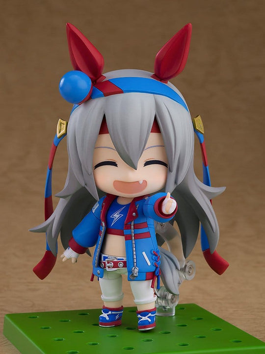 Uma Musume: Pretty Derby Nendoroid Action Figure Tamamo Cross