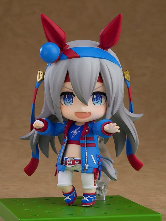 Uma Musume: Pretty Derby Nendoroid Action Figure Tamamo Cross