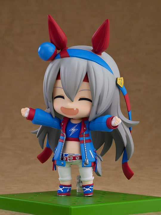 Uma Musume: Pretty Derby Nendoroid Action Figure Tamamo Cross