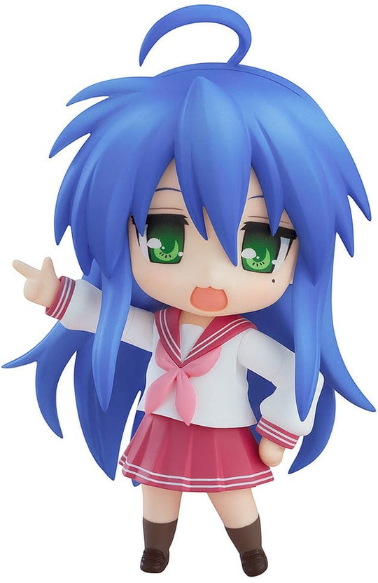 Lucky Star Nendoroid Action Figure Konata Izumi 2.0
