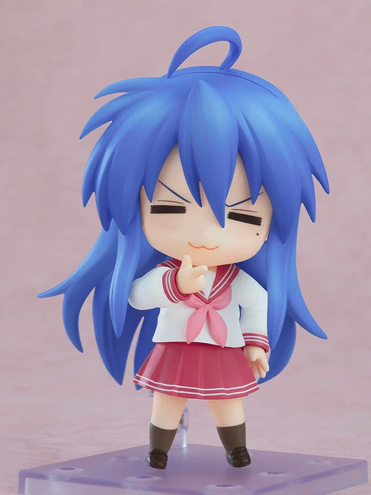 Lucky Star Nendoroid Action Figure Konata Izumi 2.0