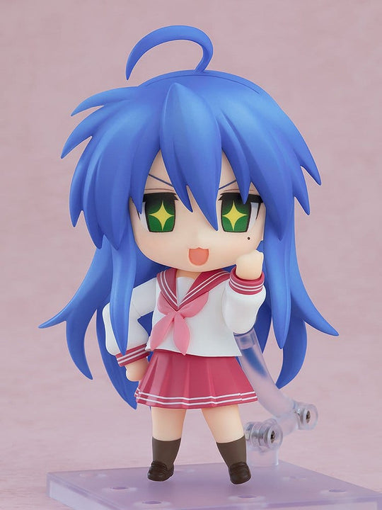 Lucky Star Nendoroid Action Figure Konata Izumi 2.0