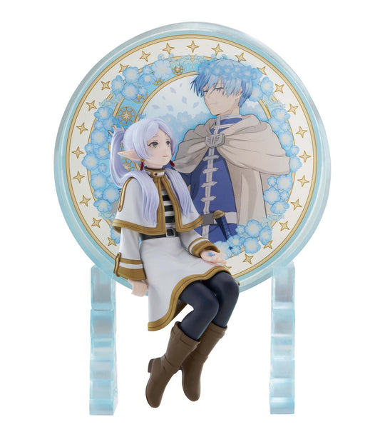 Frieren: Beyond Journey's End Glasscape Frieren II Figure