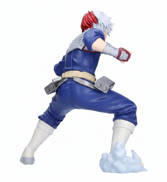 My Hero Academia Grandista Shoto Todoroki Figure