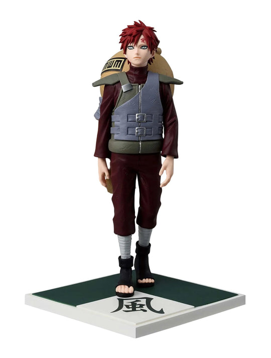 Naruto: Shippuden Kazekage Gaara Figure